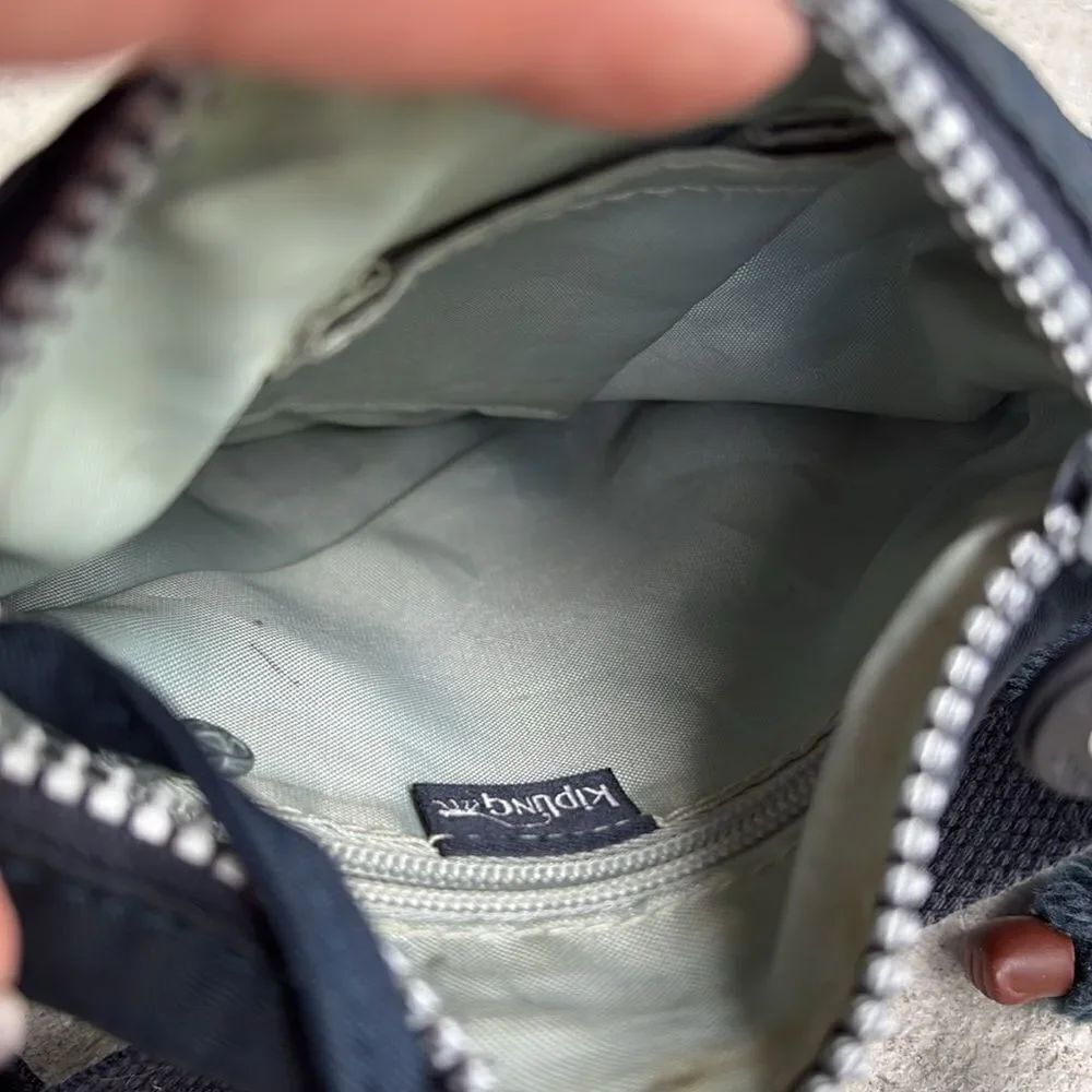 Kipling Alvar bag - Picture 4 of 7